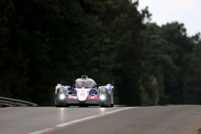 Toyota Racing